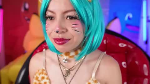 Miss Evans online show from 12, 2, 2026