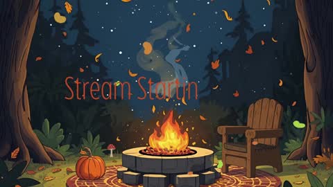 Lex Vive foxygamer cb online show from 8, 11, 2025