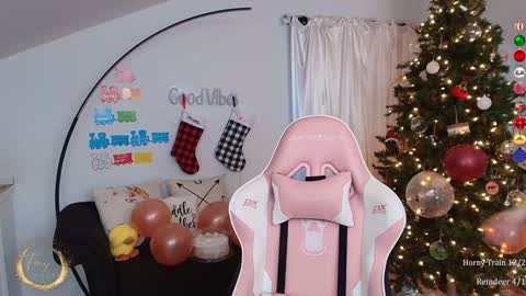 Lex Vive foxygamer cb online show from 22, 12, 2025