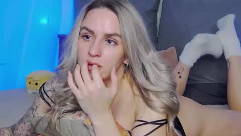 Foxy Kimmi online show from 26, 3, 2026