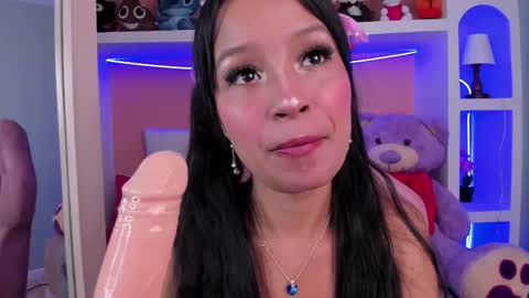 Miss Kloe online show from 2, 3, 2026