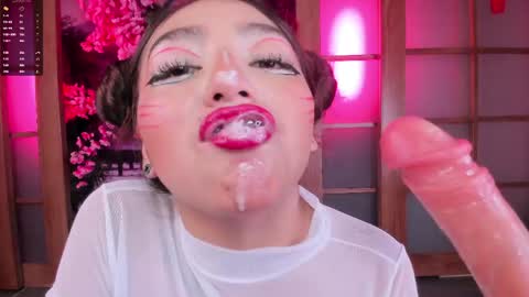 foxy_kylian online show from 2, 6, 2026