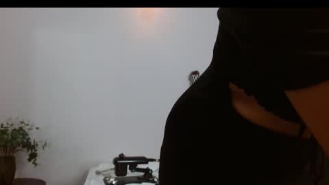 foxy_lexy online show from 15, 2, 2025