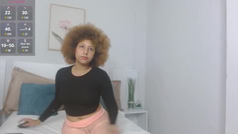 foxy_lexy online show from 4, 3, 2025