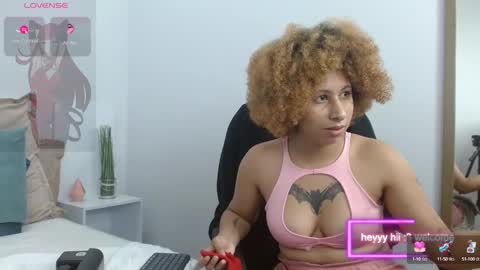 foxy_lexy online show from 11, 3, 2025