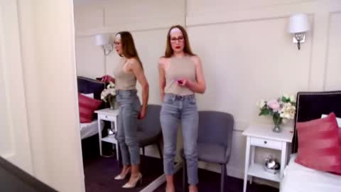 Ana online show from 16, 2, 2025