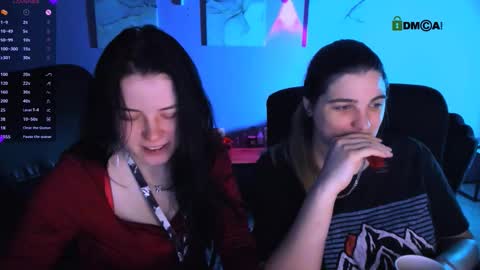 Snapshot of foxy_tease_ chatting on 5, 2, 2026 foxy_tease_ online show from 5, 2, 2026