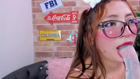 Miss Vilma online show from 21, 4, 2026