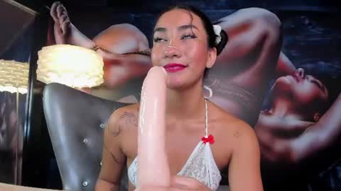 Miss Vilma online show from 11, 7, 2026