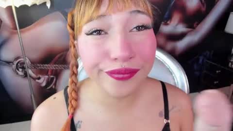 Miss Vilma online show from 17, 7, 2026