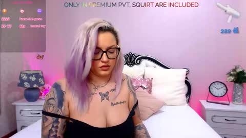 Clarisee online show from 19, 2, 2026