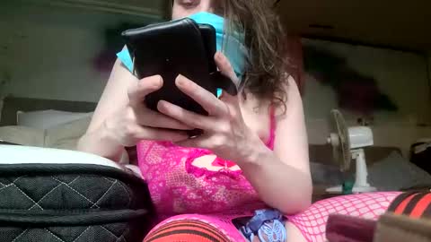 Snapshot of foxycutiez chatting on 23, 2, 2025 foxycutiez online show from 23, 2, 2025