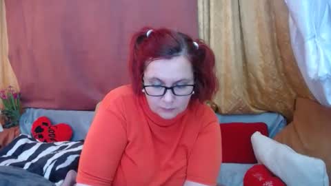foxydesiree online show from 23, 4, 2026