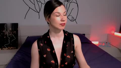 Snapshot of foxydevilish chatting on 22, 6, 2026 Fox online show from 22, 6, 2026