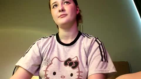 Snapshot of foxydollkate chatting on 9, 5, 2026 Kate online show from 9, 5, 2026