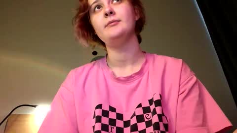 Snapshot of foxydollkate chatting on 11, 5, 2026 Kate online show from 11, 5, 2026