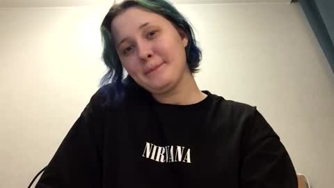 Snapshot of foxydollkate chatting on 2, 6, 2026 Kate online show from 2, 6, 2026