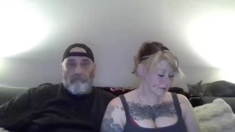 foxyfang online show from 30, 3, 2026