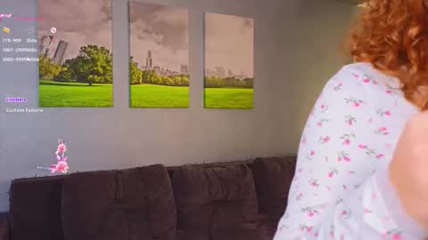 foxyflame01 online show from 14, 1, 2026