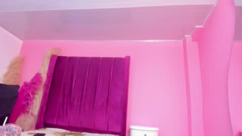 Snapshot of foxyhillx chatting on 3, 12, 2025 foxyhillx online show from 3, 12, 2025