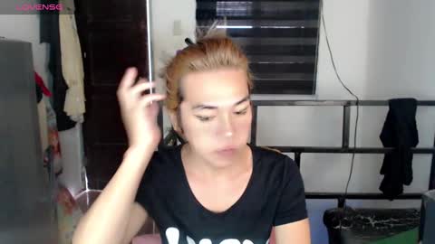 jenny online show from 10, 2, 2025