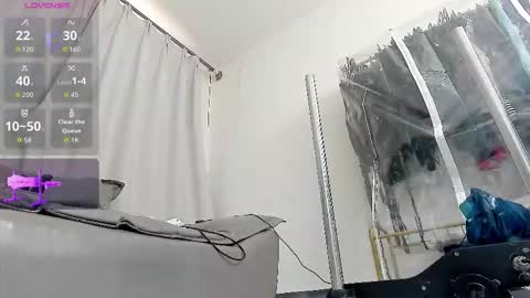 yiyi online show from 22, 3, 2026