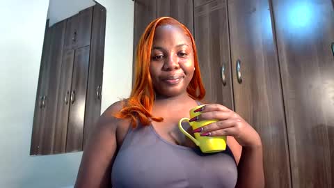 Kayla online show from 11, 12, 2024