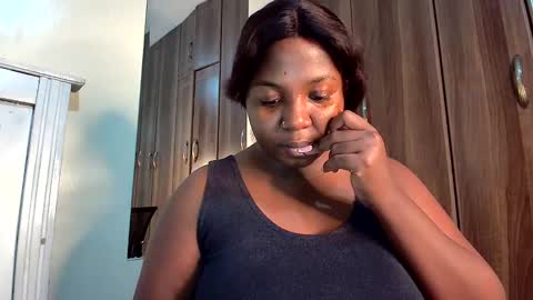 Kayla online show from 29, 1, 2025