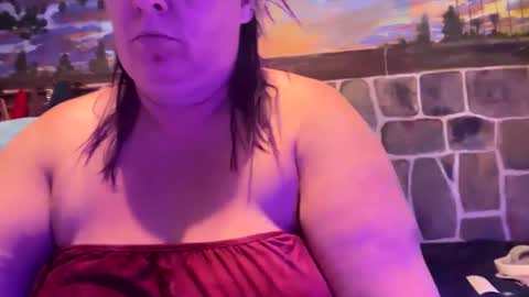 foxyladysback923 online show from 25, 1, 2025