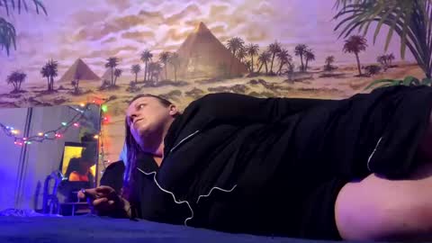 foxyladysback923 online show from 3, 2, 2025