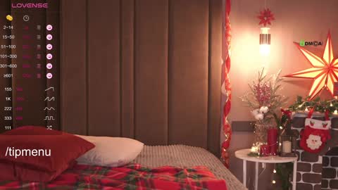 Snapshot of foxylovesyou chatting on 21, 12, 2024 foxylovesyou online show from 21, 12, 2024