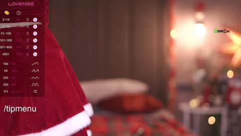 Snapshot of foxylovesyou chatting on 25, 12, 2024 foxylovesyou online show from 25, 12, 2024