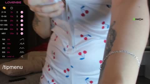 Snapshot of foxylovesyou chatting on 31, 1, 2025 foxylovesyou online show from 31, 1, 2025