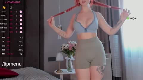 Snapshot of foxylovesyou chatting on 21, 2, 2025 foxylovesyou online show from 21, 2, 2025