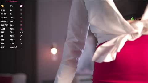 Snapshot of foxylovesyou chatting on 1, 10, 2025 foxylovesyou online show from 1, 10, 2025