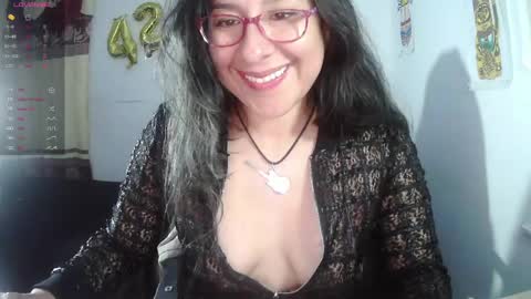 Malishka online show from 12, 5, 2026