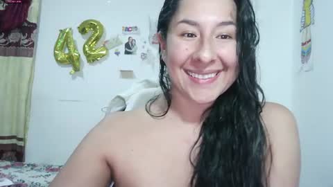 Malishka online show from 14, 6, 2026