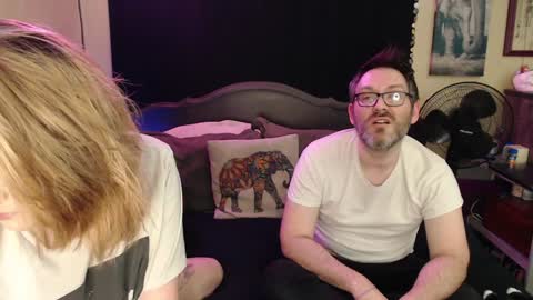 Snapshot of foxymalloryknoxy69 chatting on 3, 12, 2024 Mallory Koxx online show from 3, 12, 2024