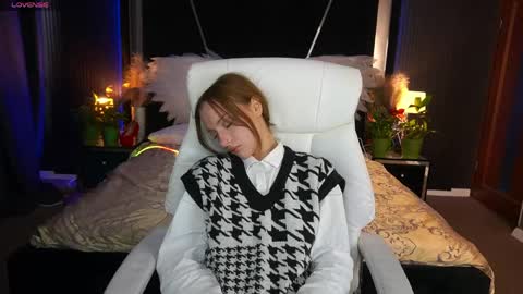 Snapshot of foxymayy chatting on 20, 4, 2026 Maya online show from 20, 4, 2026