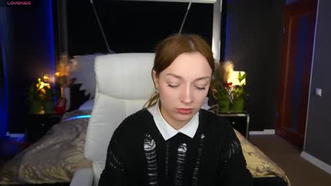 Snapshot of foxymayy chatting on 24, 4, 2026 Maya online show from 24, 4, 2026