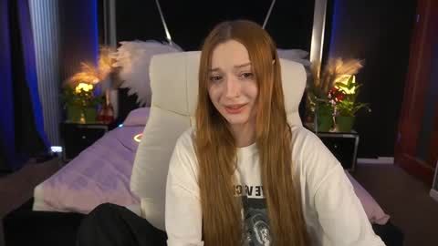 Snapshot of foxymayy chatting on 24, 5, 2026 Maya online show from 24, 5, 2026