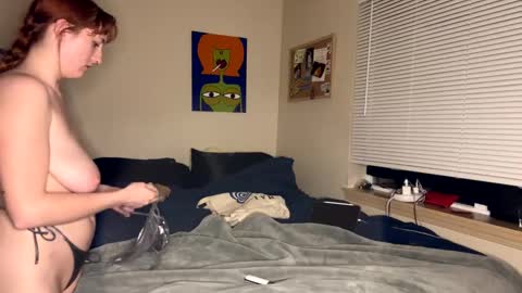 Snapshot of foxyredddd chatting on 30, 12, 2024 beautiful blair online show from 30, 12, 2024