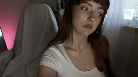 Snapshot of foxyredddd chatting on 26, 9, 2025 beautiful blair online show from 26, 9, 2025