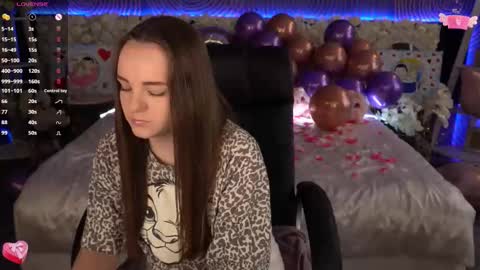 Inna  online show from 12, 2, 2026