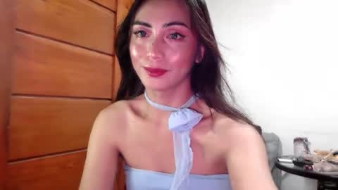 Snapshot of foxytheaxxx chatting on 23, 2, 2026 Thea online show from 23, 2, 2026