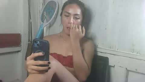 Snapshot of foxytheaxxx chatting on 1, 7, 2026 Thea online show from 1, 7, 2026