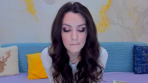 Foxy online show from 8, 11, 2025