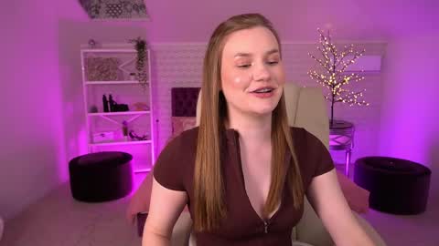 Snapshot of foxyykate chatting on 11, 5, 2026 Kate online show from 11, 5, 2026