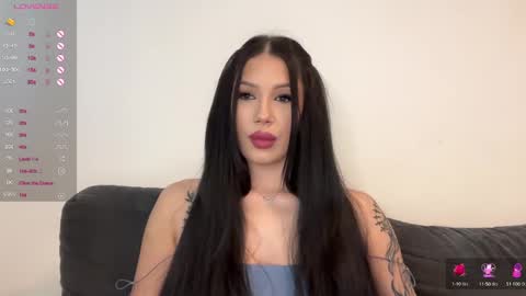 Snapshot of foxyzen chatting on 5, 3, 2025 FoxyZen online show from 5, 3, 2025
