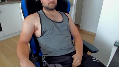 Snapshot of fr_gamer chatting on 25, 2, 2025 FR Sporty Gamer online show from 25, 2, 2025